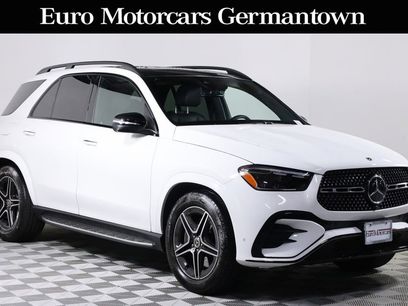 Used 2026 Mercedes-Benz GLE 450 4MATIC