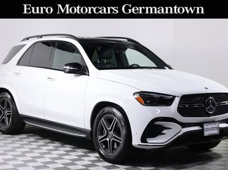Used 2026 Mercedes-Benz GLE 450 4MATIC video 1