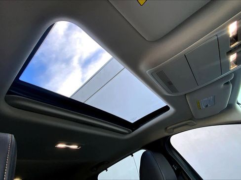 Certified 2024 MAZDA CX-90 Plug-In Hybrid w/ Preferred image 13