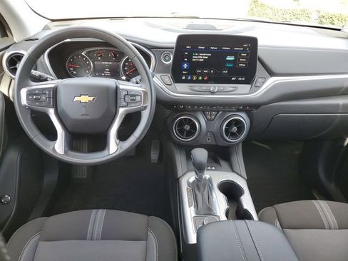 Used 2023 Chevrolet Blazer LT w/ Convenience Package image 8