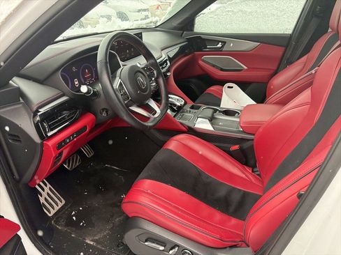 Used 2023 Acura MDX Type S image 5