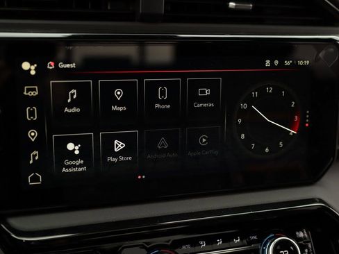 New 2026 GMC Sierra 1500 AT4 w/ AT4 Premium Package image 15