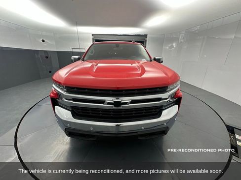 Used 2019 Chevrolet Silverado 1500 LT w/ All-Star Edition image 9