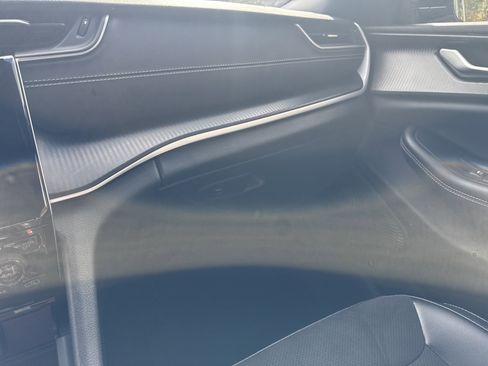 Certified 2023 Jeep Grand Cherokee Altitude image 20