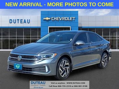 Used 2024 Volkswagen Jetta SEL