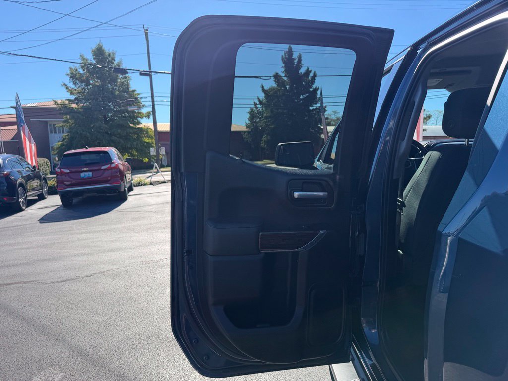 Used 2019 GMC Sierra 1500 Elevation w/ Elevation Value Package AWD/4WD image 20
