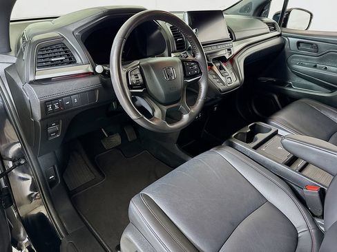 Used 2025 Honda Odyssey Sport-L image 7