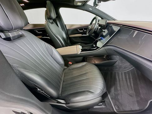 Certified 2023 Mercedes-Benz EQS 450+ Sedan image 31