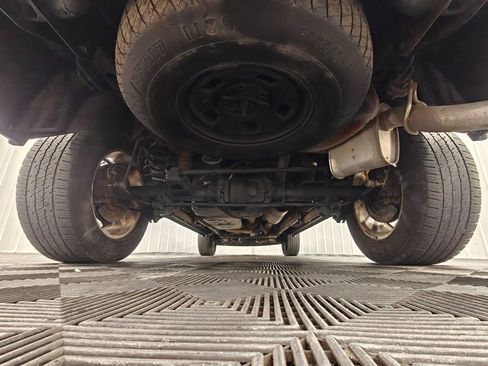 Used 2016 RAM 1500 Big Horn AWD/4WD image 52