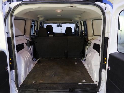 Used 2022 RAM ProMaster City Wagon FWD image 16