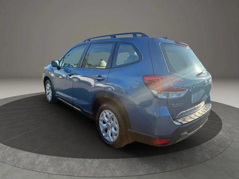 Used 2022 Subaru Forester AWD/4WD image 7