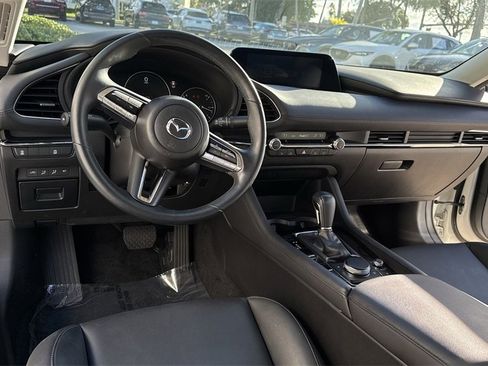 Used 2023 MAZDA MAZDA3 s image 36