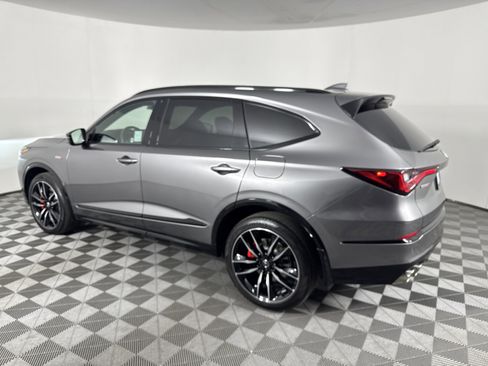 Used 2024 Acura MDX Type S image 7