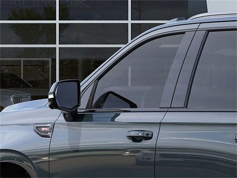 New 2026 GMC Yukon AT4 image 12