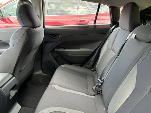 Used 2024 Subaru Impreza 2.0i AWD/4WD image 8