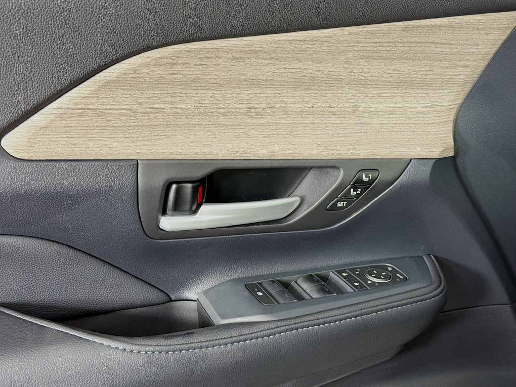 New 2026 Toyota Grand Highlander AWD image 22