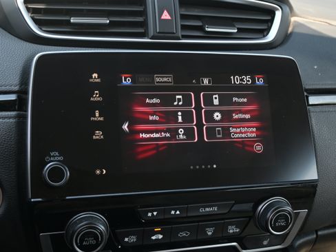 Used 2022 Honda CR-V EX-L image 37