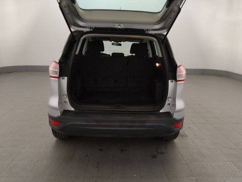 Used 2016 Ford Escape S FWD image 29