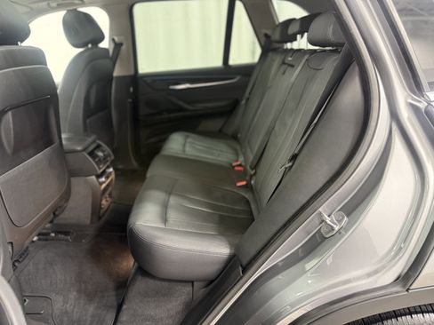 Used 2015 BMW X5 xDrive35d image 24