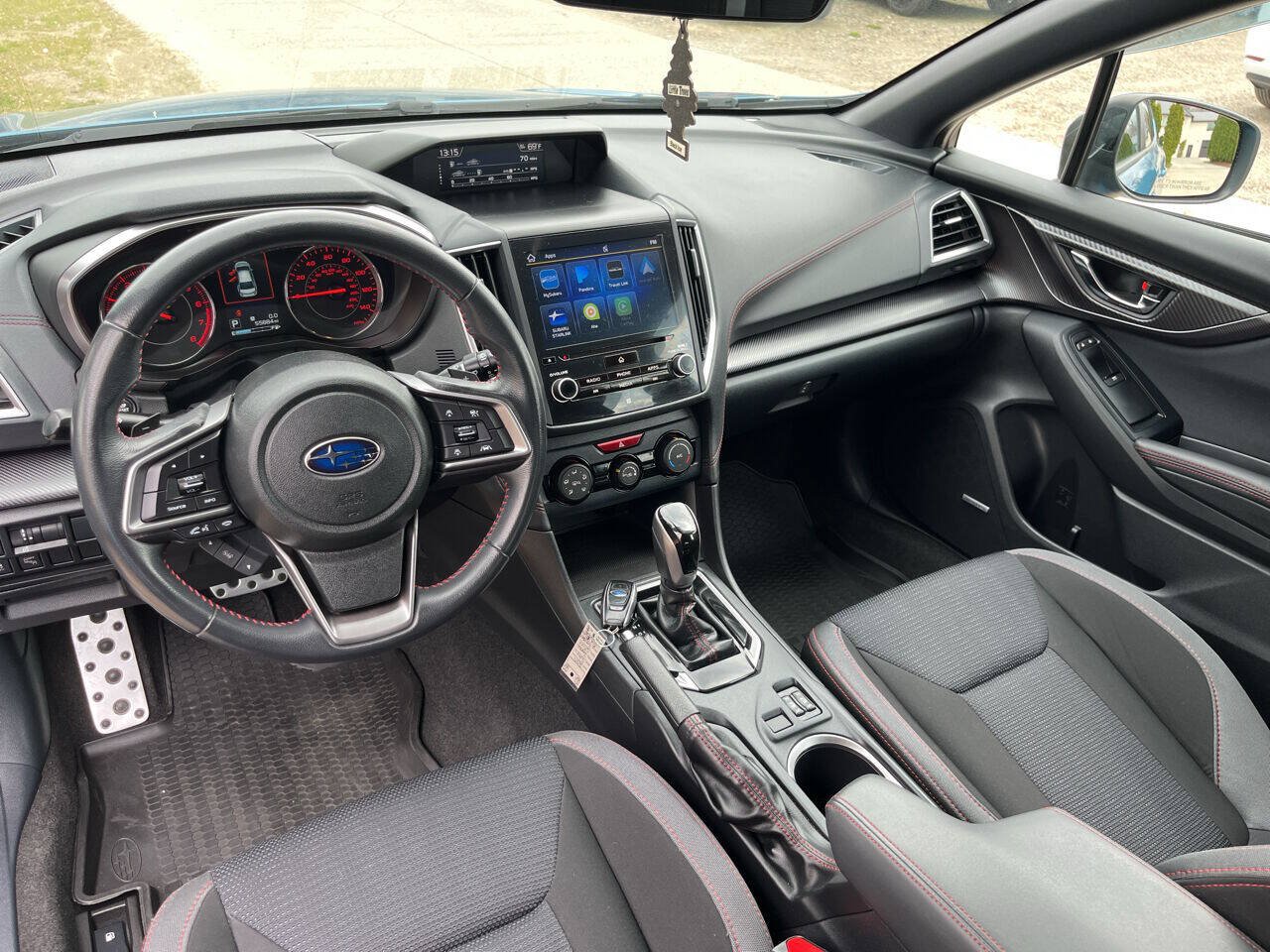 Used 2019 Subaru Impreza 2.0i Sport AWD/4WD image 12