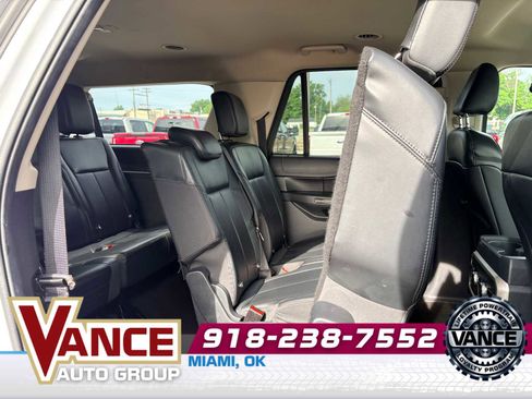 Used 2023 Ford Expedition Max XLT AWD/4WD image 20