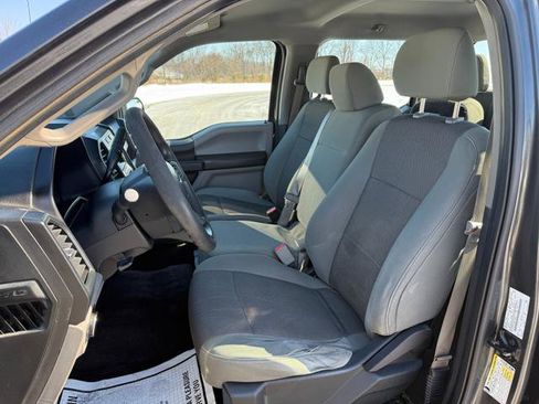 Used 2016 Ford F150 XL w/ Equipment Group 101A Mid image 13