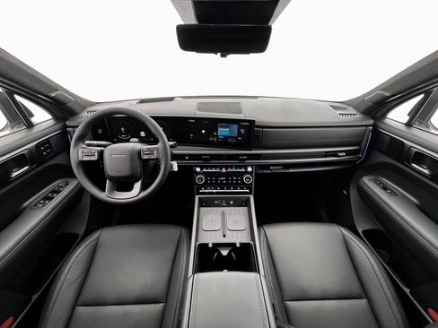 New 2026 Hyundai Santa Fe Calligraphy AWD/4WD image 13