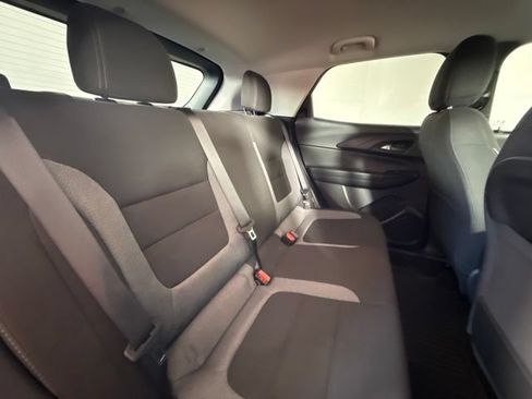 Used 2023 Chevrolet TrailBlazer LT FWD image 29