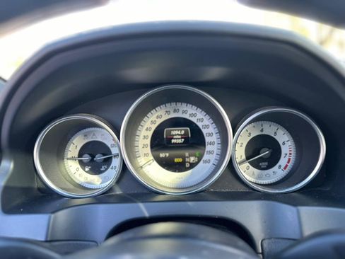 Used 2014 Mercedes-Benz E 350 4MATIC Coupe image 22