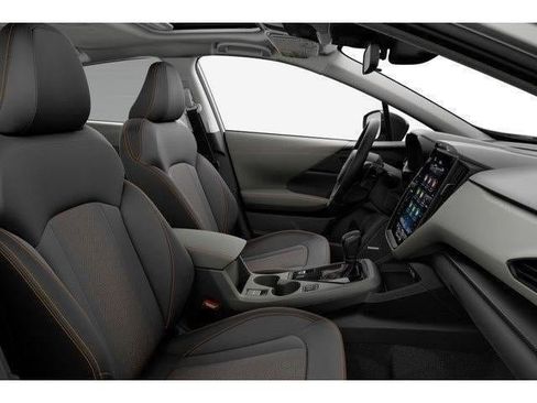 New 2025 Subaru Crosstrek 2.5i Limited w/ Popular Package #3A AWD/4WD image 57