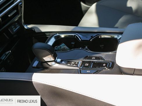 New 2026 Lexus RX 350 FWD image 20
