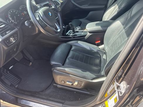 Used 2019 BMW X4 xDrive30i AWD/4WD image 4