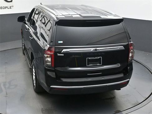 Used 2023 Chevrolet Tahoe LT w/ LT Signature Plus Package image 57