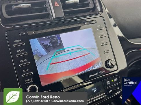 Used 2021 Toyota Prius Prime LE image 15