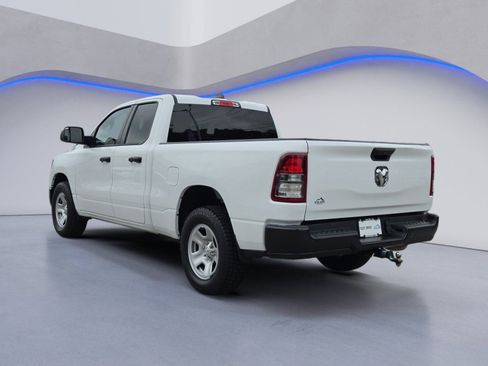 Used 2024 RAM 1500 Tradesman w/ Trailer Tow Group RWD image 3