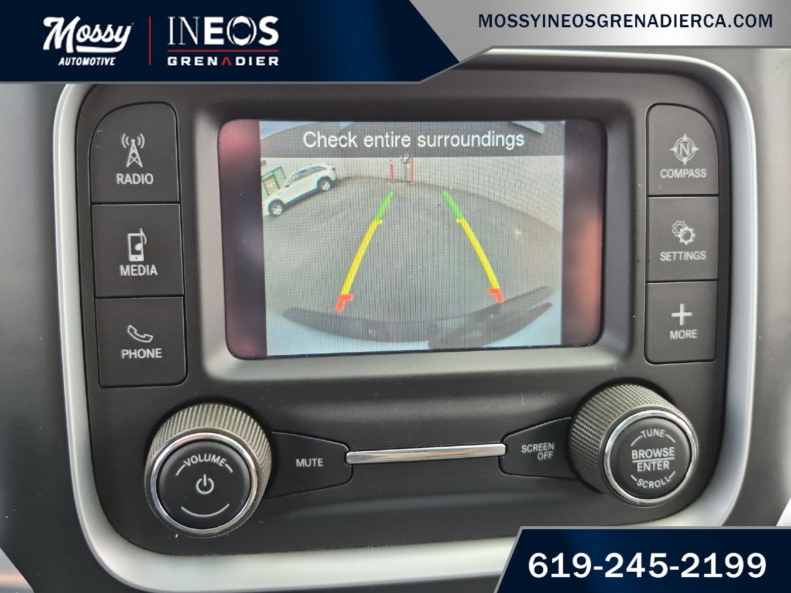 Used 2024 RAM 1500 Warlock RWD image 20