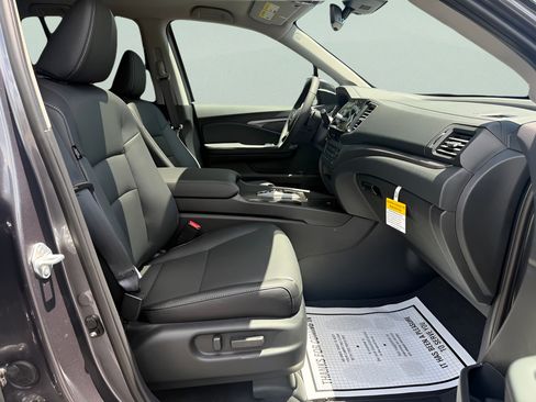 New 2026 Honda Ridgeline RTL image 16