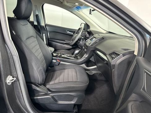 Used 2017 Ford Edge SE AWD/4WD image 28
