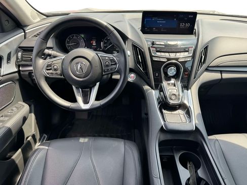 Used 2023 Acura RDX AWD image 12