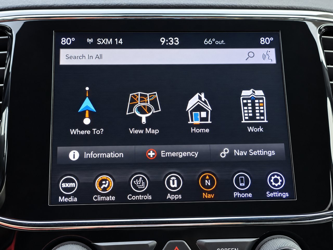 Used 2019 Jeep Grand Cherokee Trailhawk AWD/4WD image 17