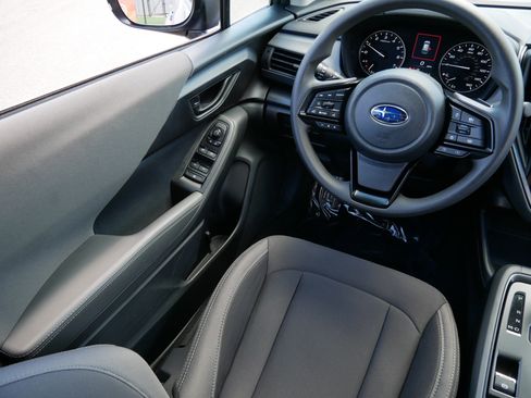 Certified 2026 Subaru Crosstrek 2.0i Premium AWD/4WD image 9