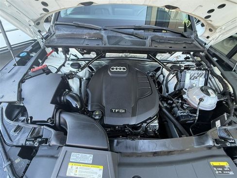 Used 2020 Audi Q5 2.0T Premium Plus w/ Premium Plus Package AWD/4WD image 37