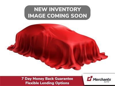 Used 2023 Chrysler Voyager LX FWD image 1