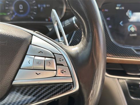 Used 2017 Cadillac CT6 Premium Luxury w/ Comfort Package AWD/4WD image 17