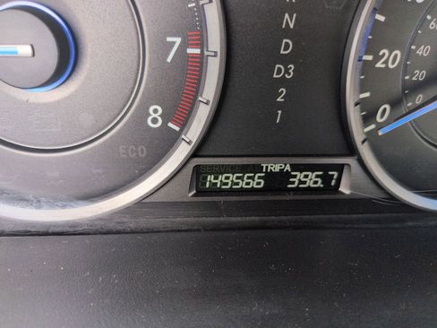 Used 2011 Honda Crosstour EX-L image 17