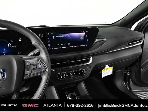 New 2026 Buick Envista Preferred w/ Convenience II Package image 12