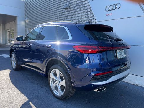 New 2025 Audi Q5 Premium Plus image 7