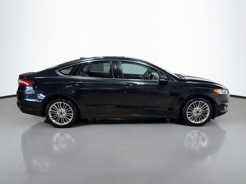 Used 2015 Ford Fusion SE w/ Equipment Group 202A AWD/4WD image 5