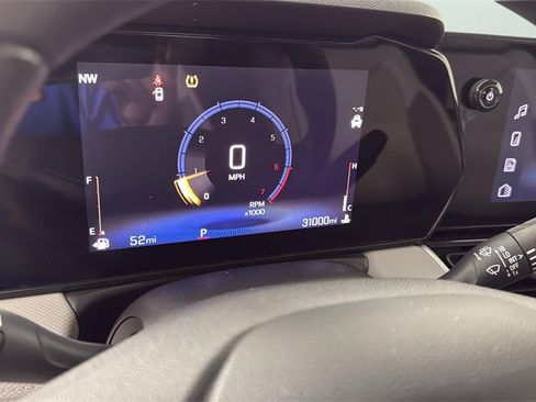 Certified 2024 Chevrolet TrailBlazer LT w/ Driver Confidence Package image 35