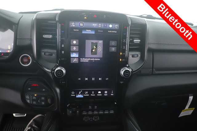 New 2026 RAM 1500 RHO AWD/4WD image 24